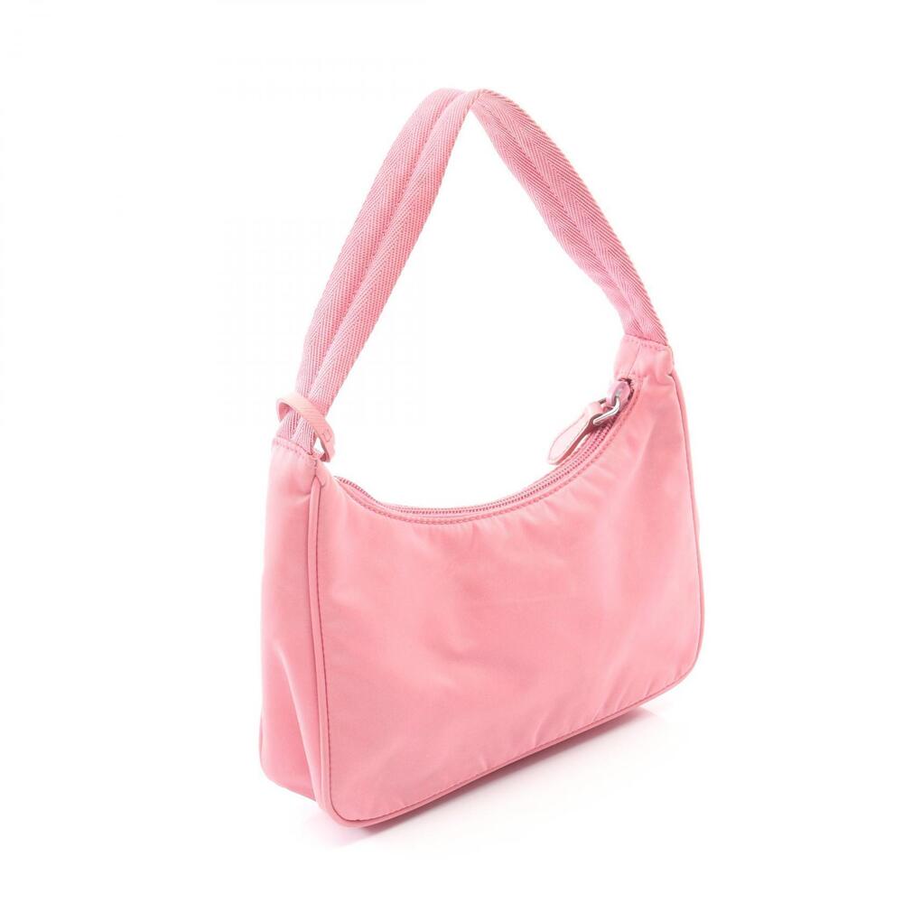 Prada Bag Pink Edition Handbag